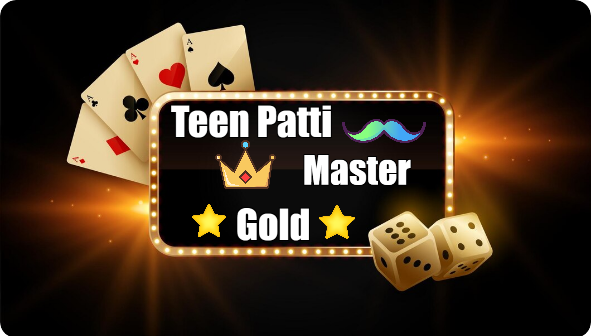 Teen Patti Master Gold latest version