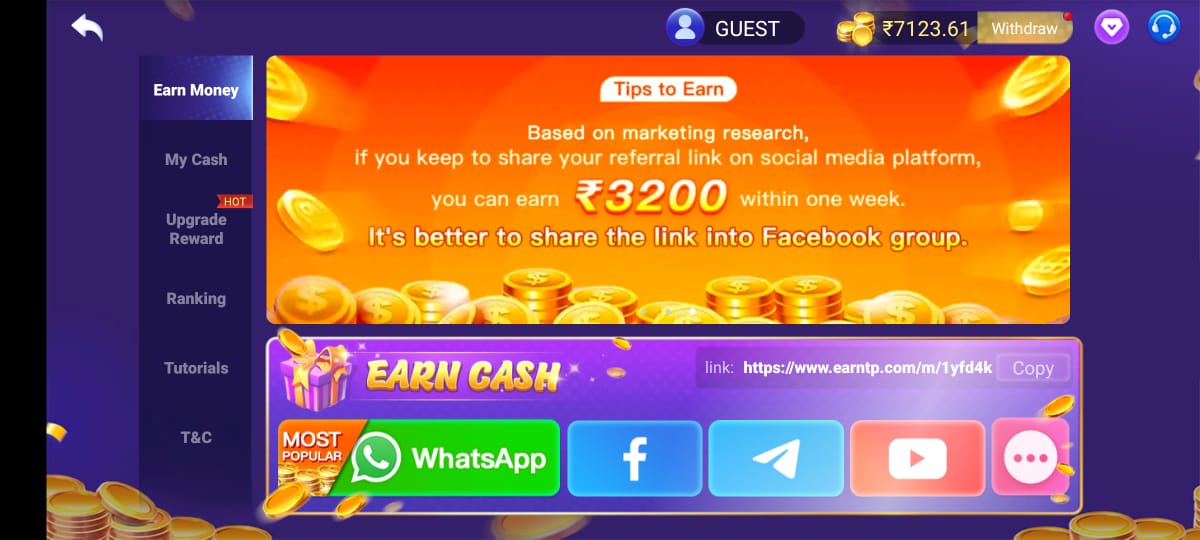 Teen Patti Master [2025]: Play, Earn