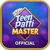 Official Teen Patti Game